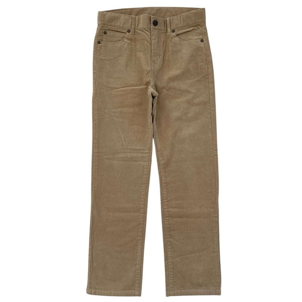 NWT Janie and Jack corduroy pants